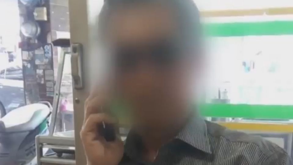 員工自撞亡 雇主竟稱「小事搞的這麼複雜」