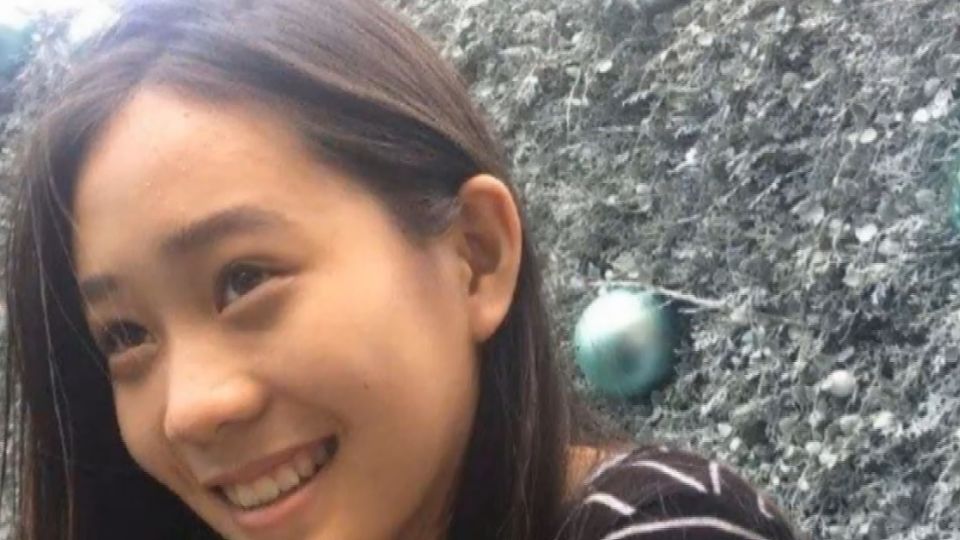 李連杰曬14歲女兒側臉照 網友留言喊岳父