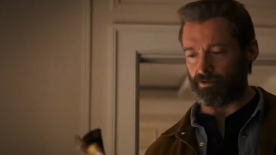 休傑克曼演「羅根」17年「金鋼狼」完美謝幕