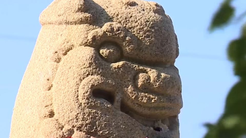 「林北小舞」取景金門 女主角推當地必吃