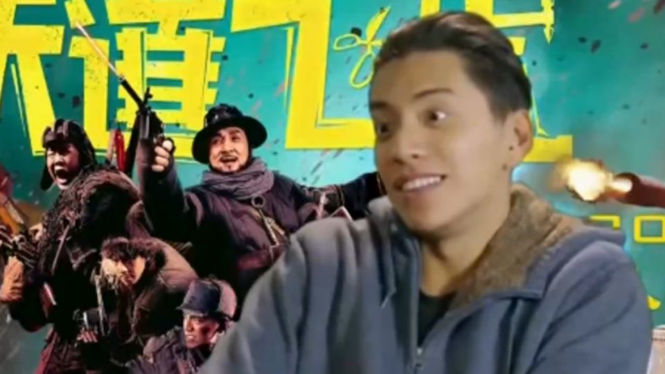 被直擊與辣妹共度春宵？王大陸被拍到新女伴