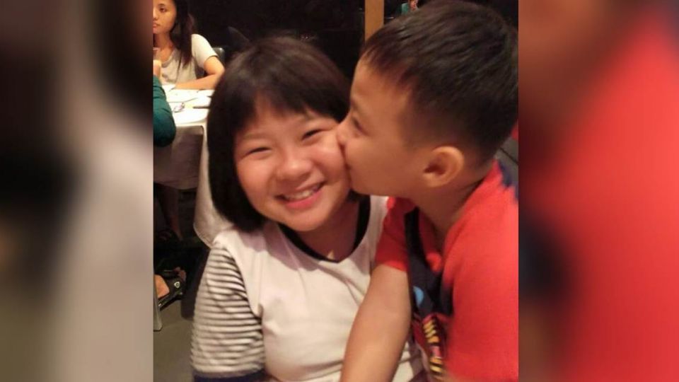「水腦」不是用來罵的!她痛心發文:真的不好笑
