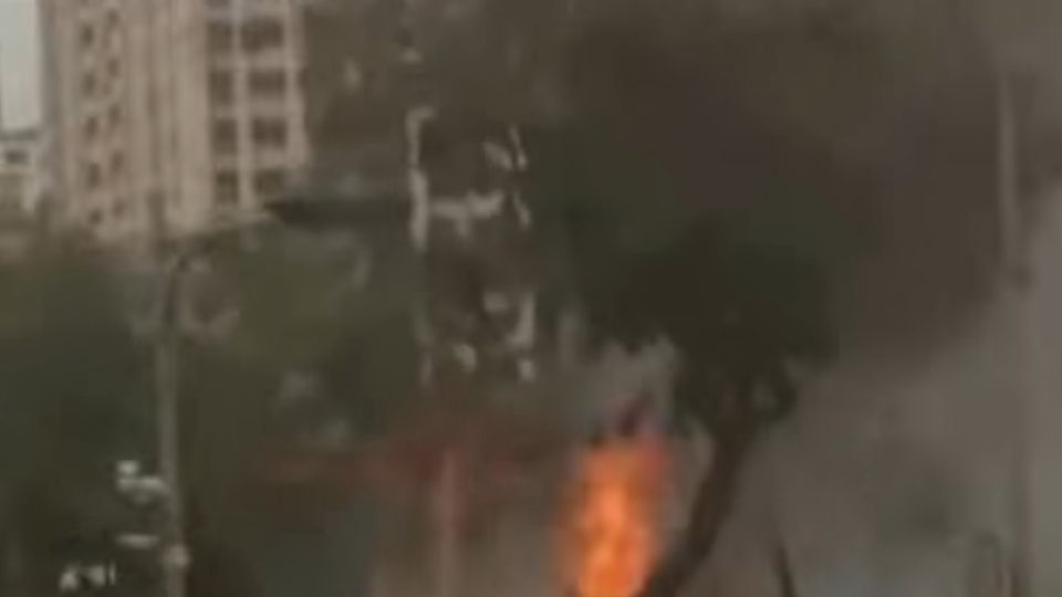 下水道閃燃1死3傷 「管線圖不符」 檢勘查究責