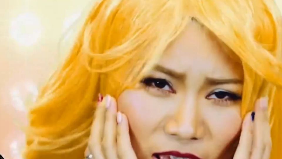 集結31首經典歌曲 這群人搞笑神還原