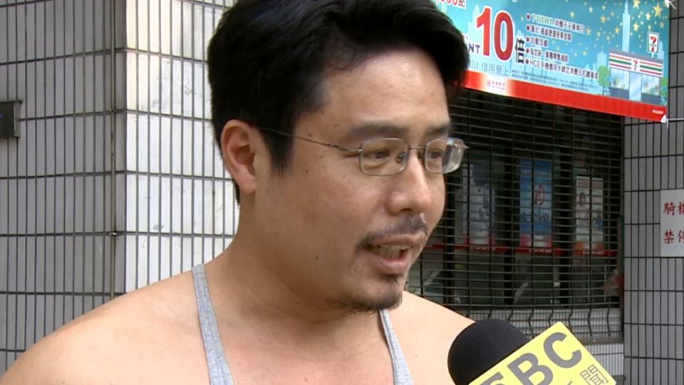 C咖難生存！尬戲還兼健身教練 沒通告就吃土