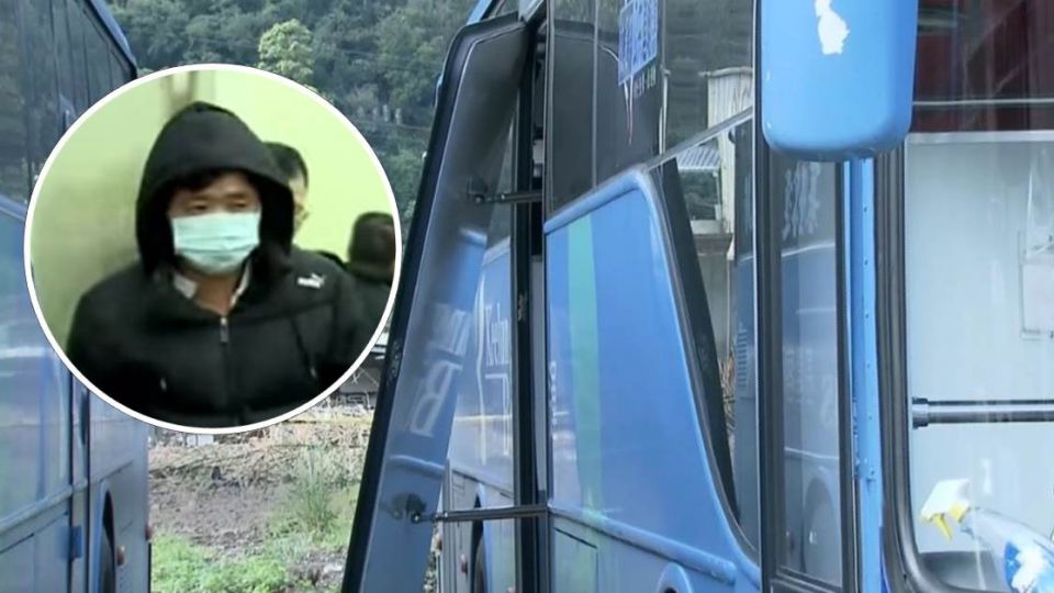 平均時速60…司機看新聞就哭 檢確認「沒人按車門鈕」5萬交保