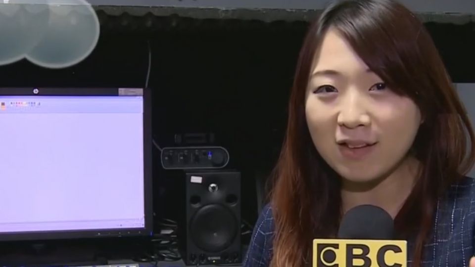 掉手機發現拾獲人？ 雲端出現陌生人自拍照