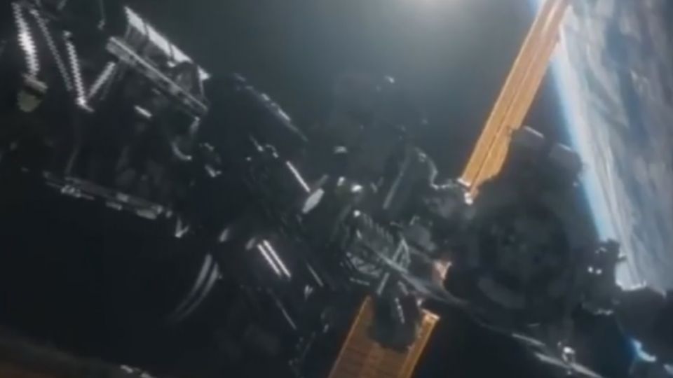 是福？是禍？「異星智慧」寓意深 人跟外星生物接觸