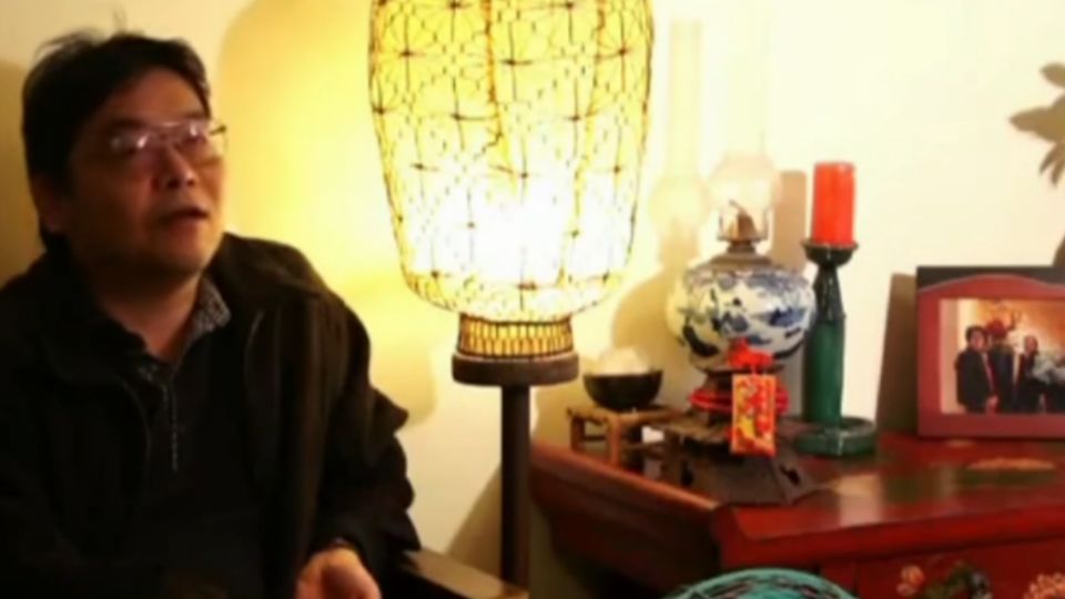 漫畫界「亞洲至寶」鄭問 心肌梗塞58歲逝