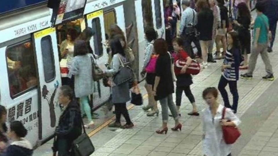 台北捷運哪站最該廢?「這一站」被網友噓到爆