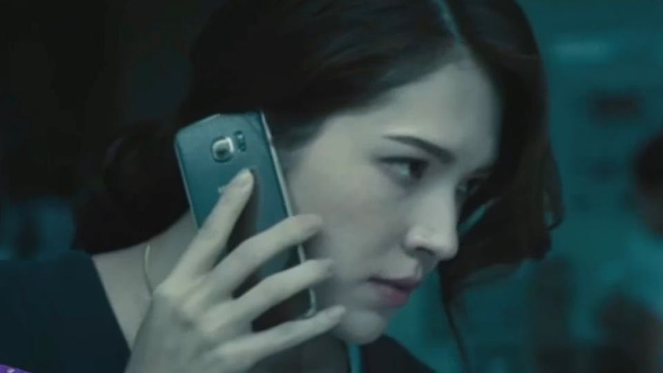 電影「目擊者」驚悚推理呈現真實人性