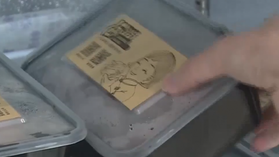 陸傳統滷味颳「台風」 精緻包裝顛覆小吃形象