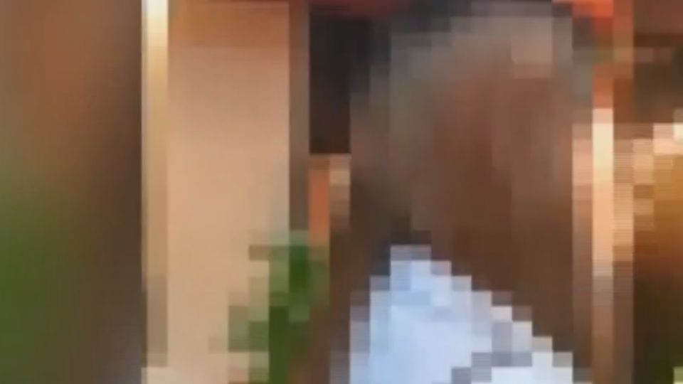 麵線名店喬座位 男暴走嗆警再飆罵女友