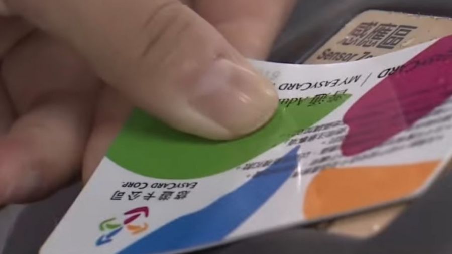 悠遊卡有欠款上限！超過「兩位數」就會出不了站