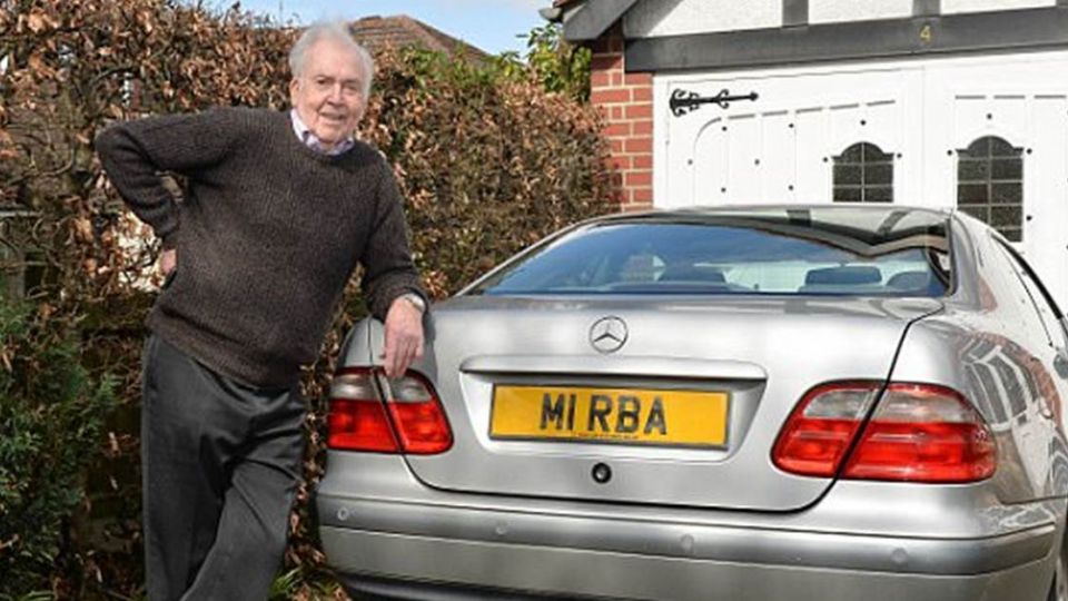 罹癌被「死亡宣判」！他花光百萬存款享樂 15年後還活著…