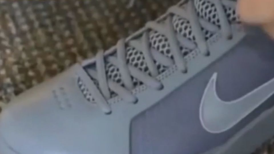 NIKE認錯！ 京奧復刻限量鞋沒氣墊 回收退兩萬