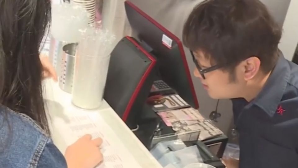 演藝圈餐飲王 納豆副業月營收逾7百萬