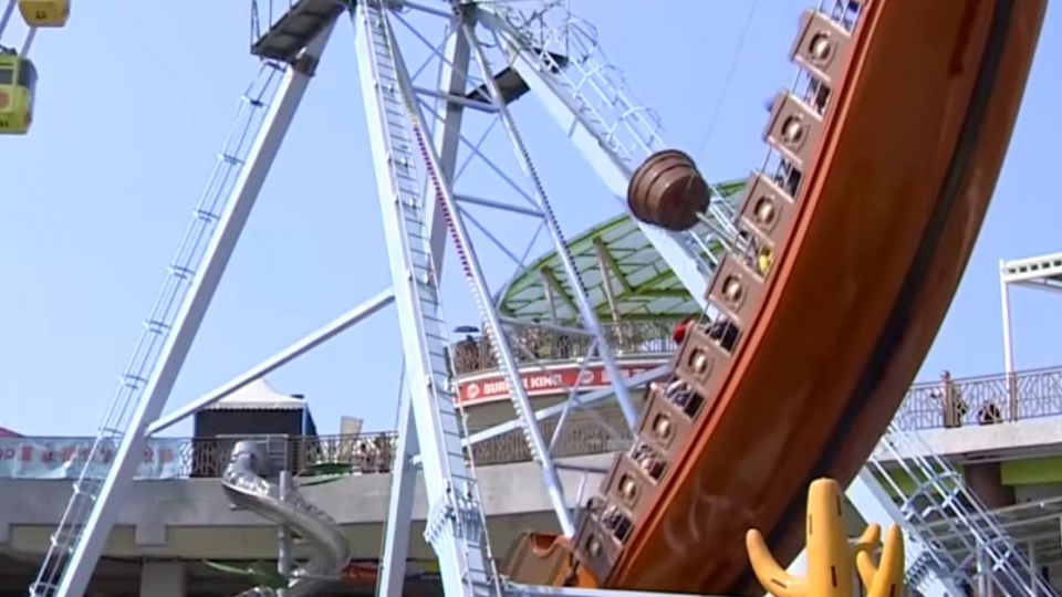 首次全面免費！ 兒童新樂園單日上看三萬人