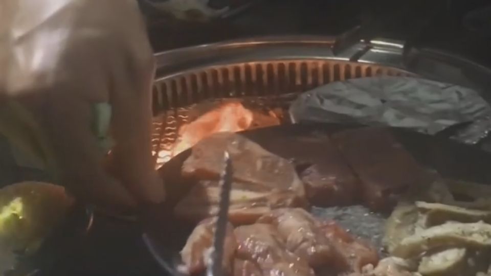 吃到飽啥都沒吃到？！ 民怒：點四次單只送一次