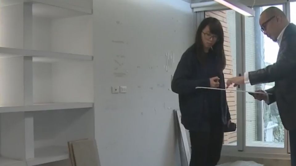 萬根牙籤作模型 實習「職場震撼教育」