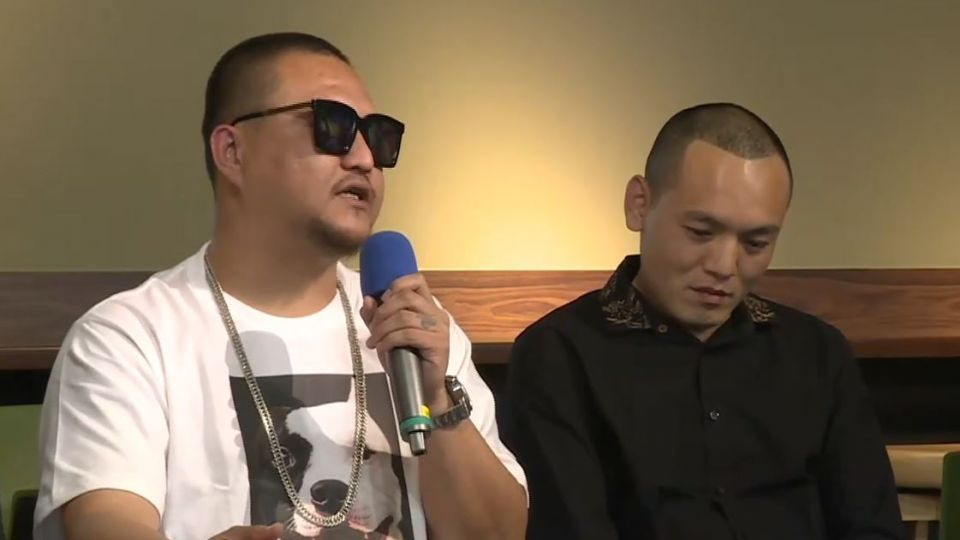 被貼7年「黑道」標籤 春風自責：對不起我的團員…