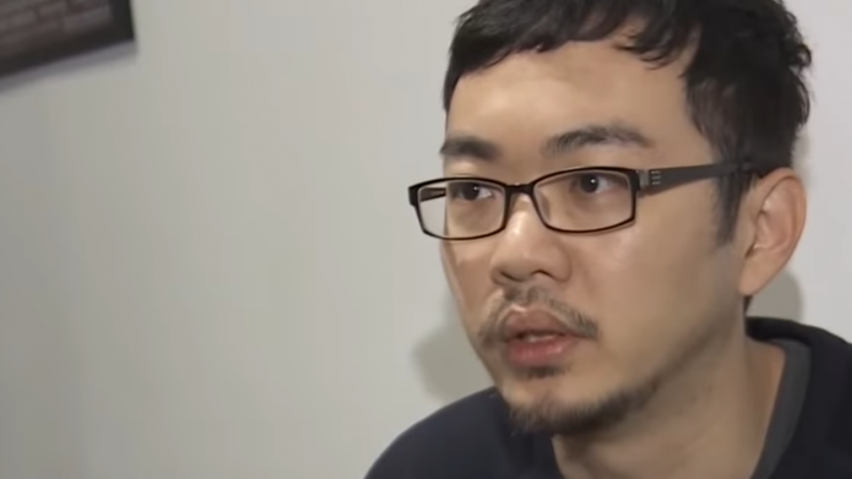 「目擊者」懸疑驚悚 台灣類型片帶往高峰