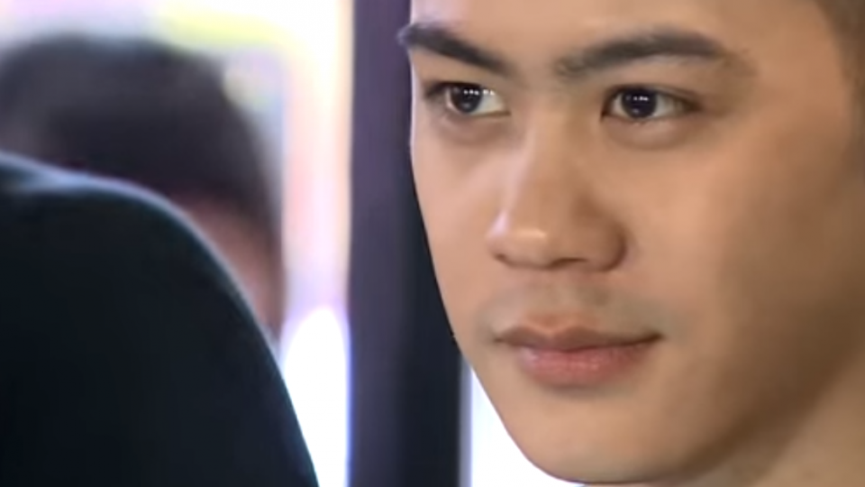 演「目擊者」嚇壞觀眾 李淳：爸爸叫我少演反派