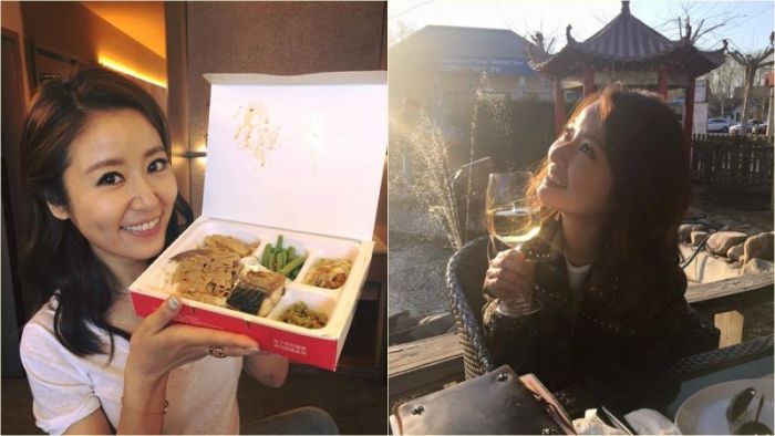 【美麗佳人】幸福可以自己創造 林心如的「幸福哲學」！