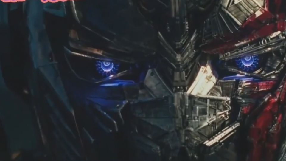 「變形金剛5」預告曝光 柯博文「黑化」砍大黃蜂