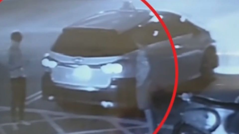 搭小黃從台中到高雄 2男沒付車資5310元跑了