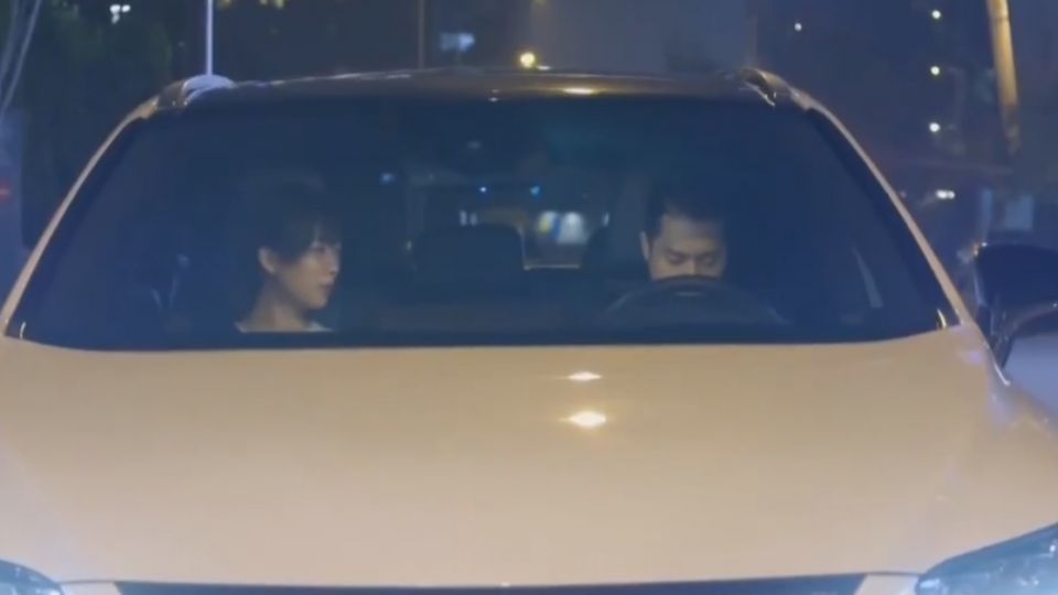 「鐘樓愛人」下猛藥 第一集就接吻床戲！