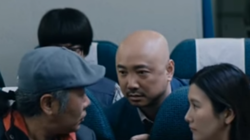 港囧陸賣80億台幣 隔兩年才在台上映