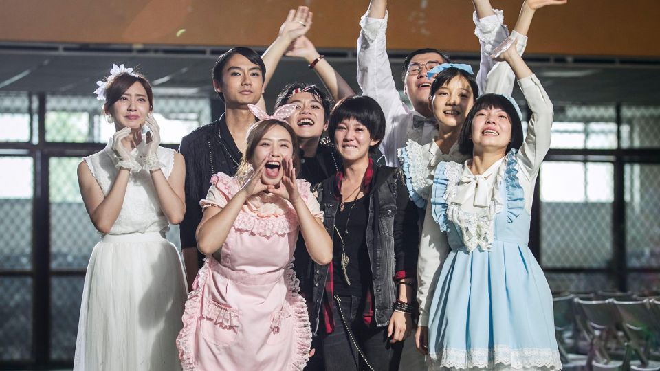 有雷／最後一吻超催淚！《通靈少女》結局這樣演 網友爆哭40分鐘