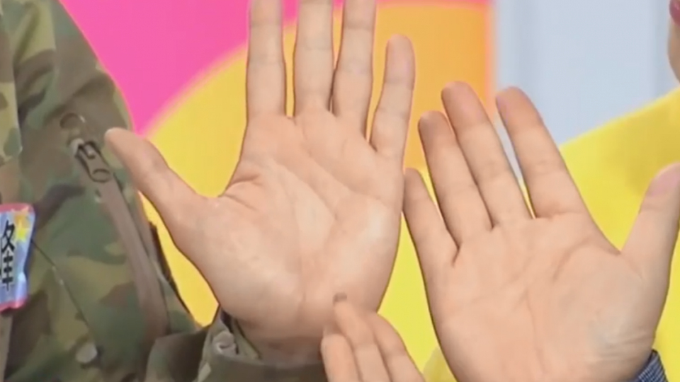 你累了嗎？ 「醫師好辣」身體3大疲憊警訊