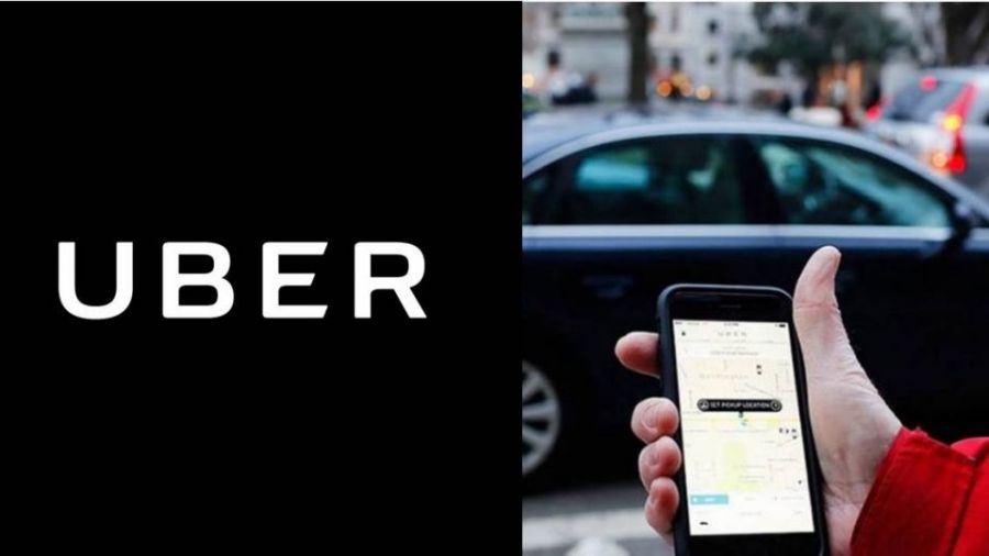跟小黃槓上! 專家:「這招」台灣人更支持UBER