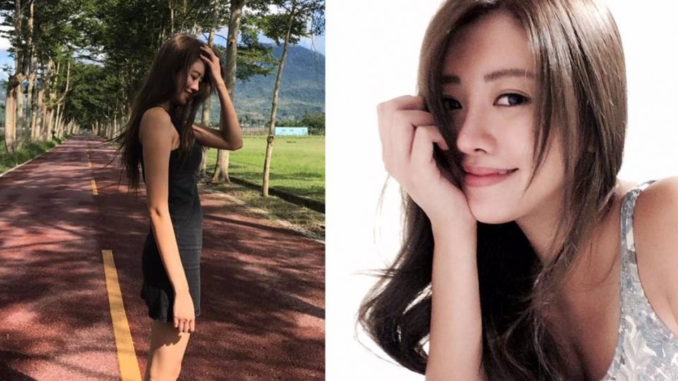 美到逆天！賴琳恩穿純白婚紗「事業強大」 網友都瘋了