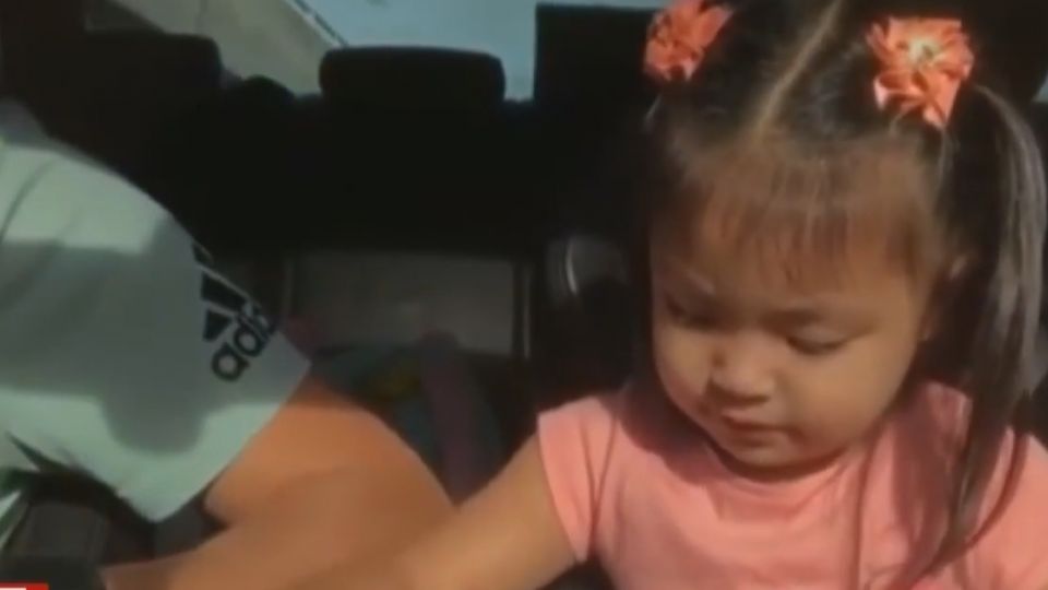 小小網紅年收超過25萬 馬國3歲女童需繳稅