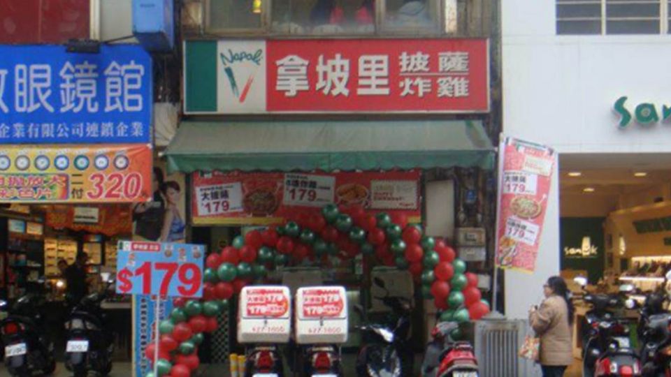 綠葉變主角？拿坡里CP值最高的產品 網友狂推「它」