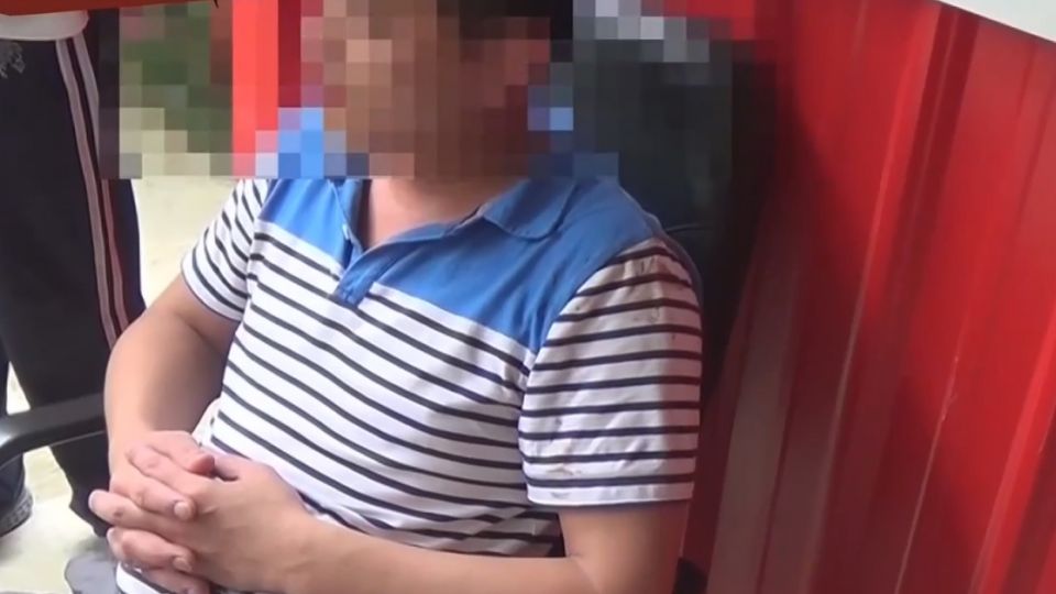 「自比帥如劉德華」前房客夥同窗 擄搶包租公