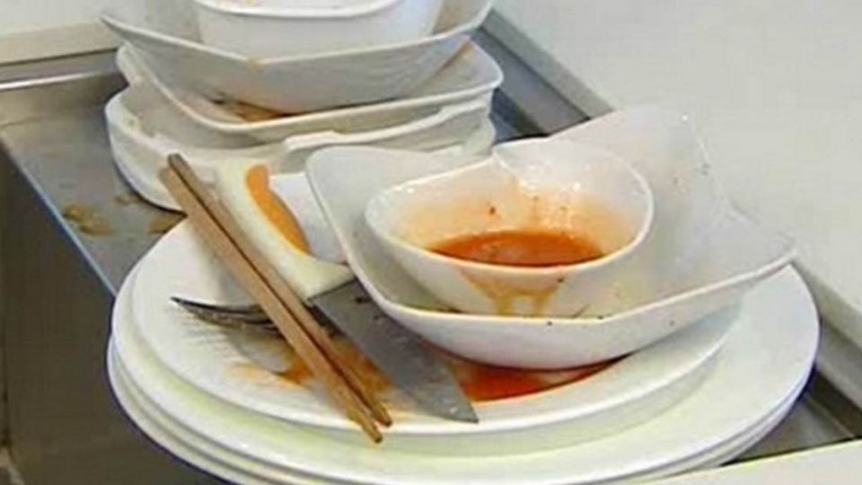 結婚後會不會是好婆家！阿嬤一句「去洗碗」敲醒她