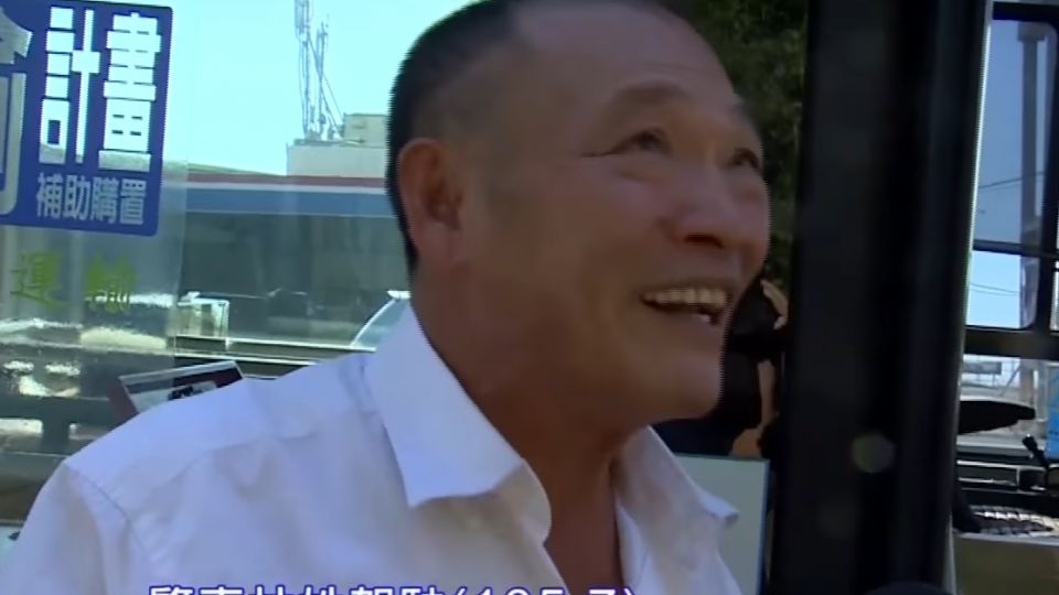 獨家》公車司機超時嚴重 北市一年取締376件