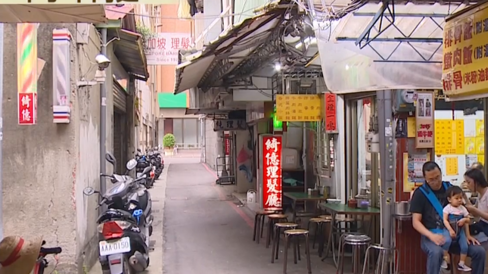 老味道！ 60多年牛肉麵店 隱身巷弄老饕多