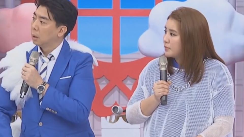 「2分之一強」討論蜜月地點 「鐘樓愛人」演員出動