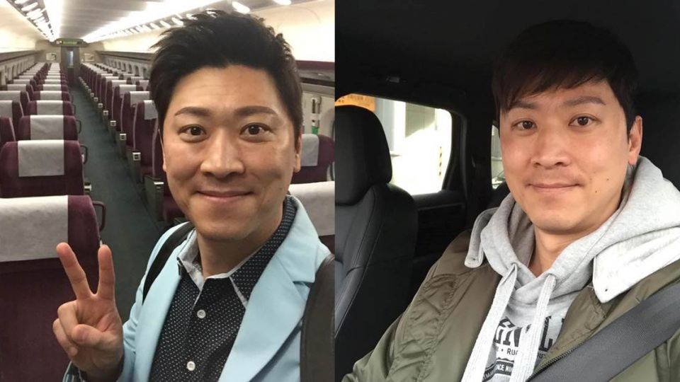 侯昌明忌妒異母哥穿新鞋 靠「通靈」淚解繼母心結