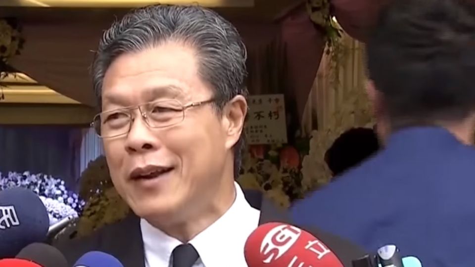 豬哥亮癌末還在喝草藥 楊烈嘆：拿命開玩笑