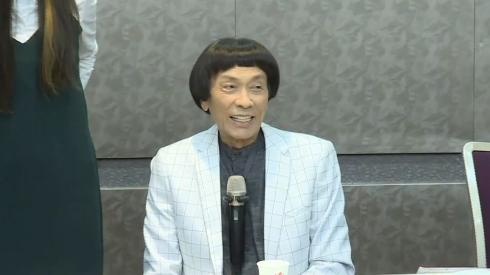 保固1年破功！豬哥亮因「信仰堅定」病逝 醫：他藥丟馬桶沖掉