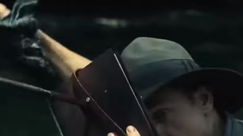 陸地版百慕達三角 「失落之城」探險家離奇消失