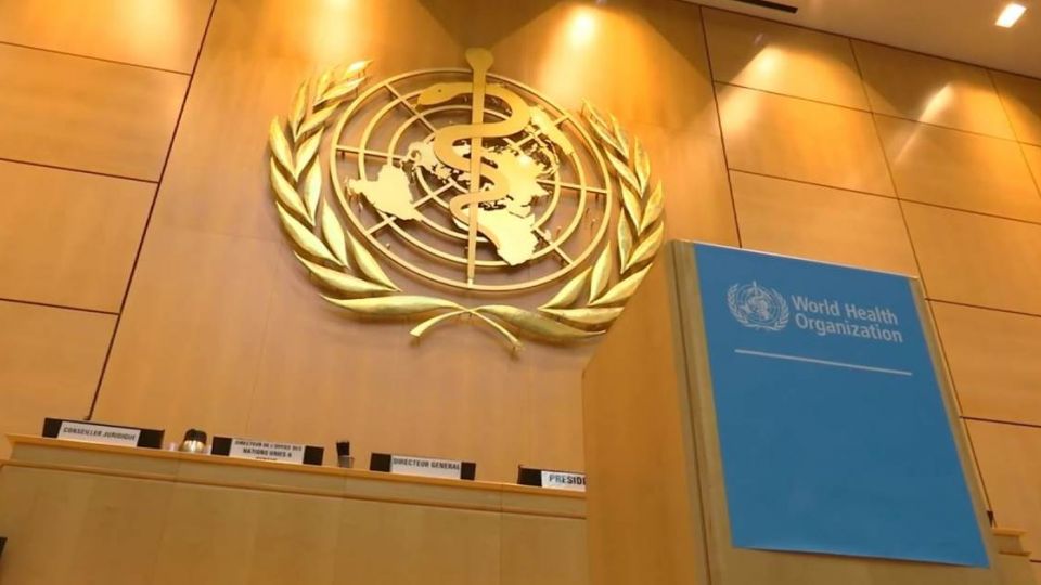 不該遺漏任何人!「美德澳」多國表態 力挺台灣參與WHA