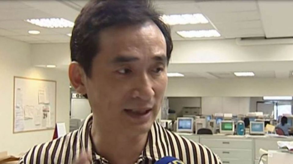 「談判過程」曝陳星被飆罵1小時 陳星妻:我沉默了8年