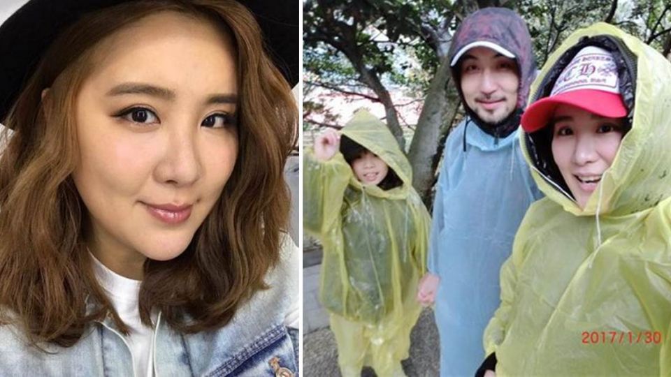 愛回溫！李進良喊話「搬回家」小禎鬆口：我一直在原地等